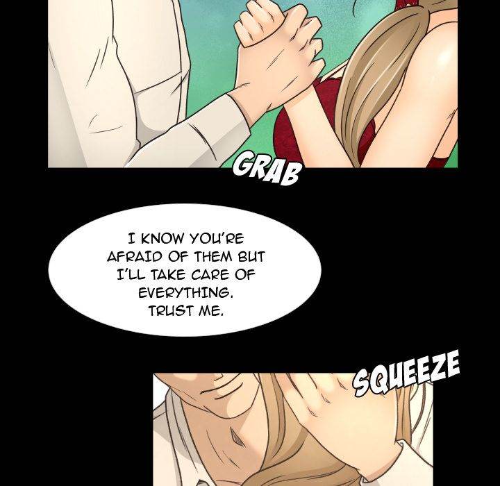 Exclusive Contract chapter 17 page 7