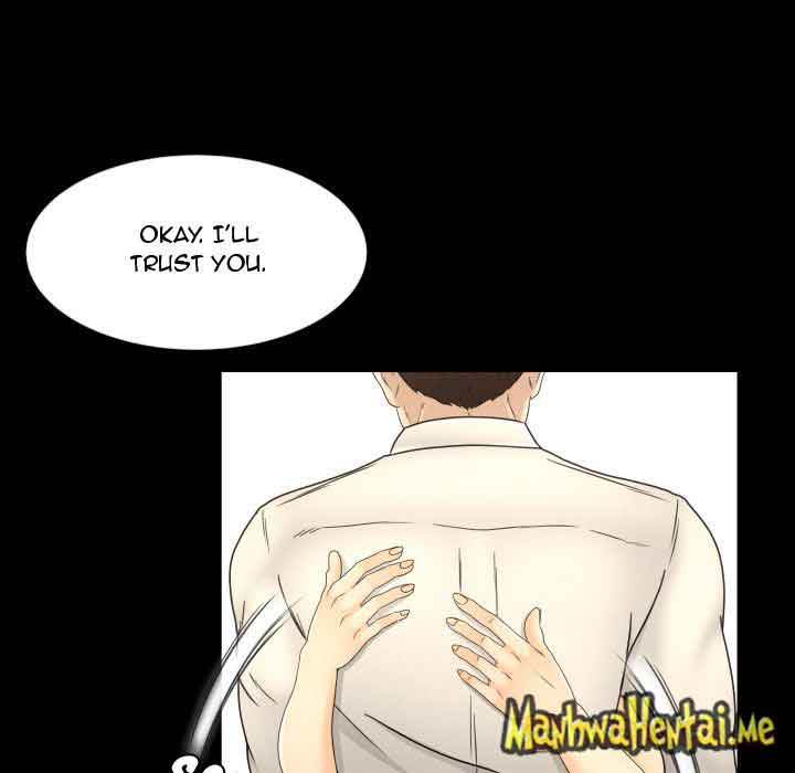 Exclusive Contract chapter 17 page 10