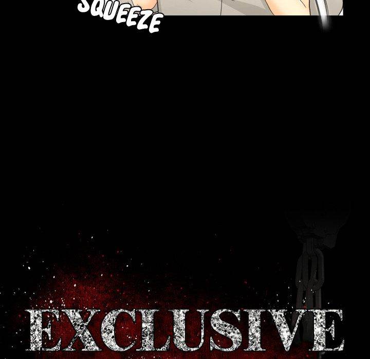 Exclusive Contract chapter 17 page 11