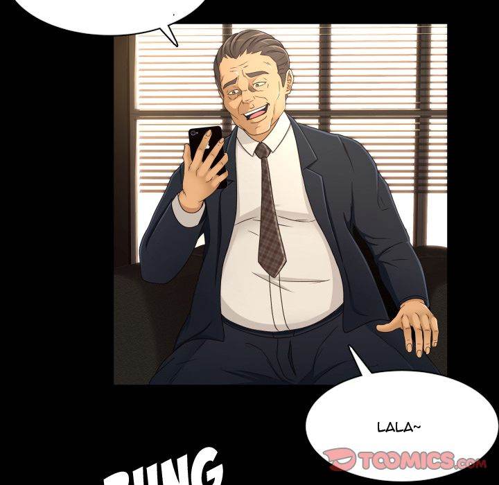 Exclusive Contract chapter 17 page 16