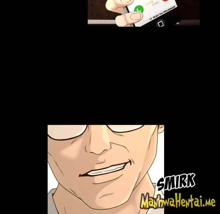 Exclusive Contract chapter 17 page 18