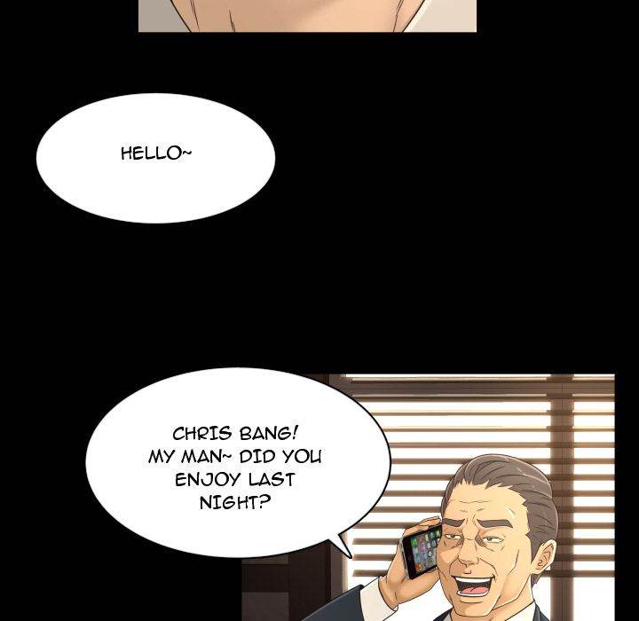 Exclusive Contract chapter 17 page 19