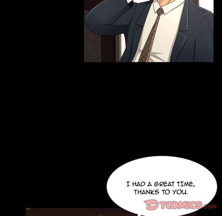 Exclusive Contract chapter 17 page 20