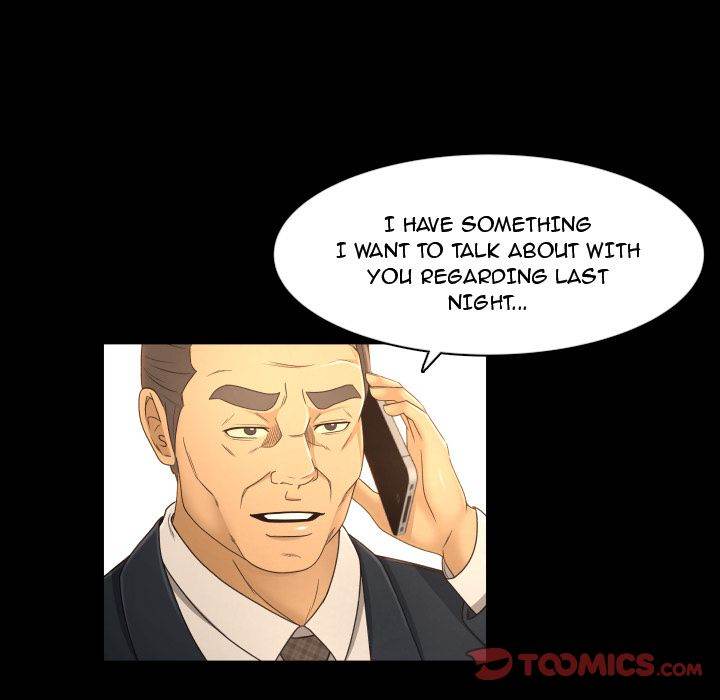 Exclusive Contract chapter 17 page 24