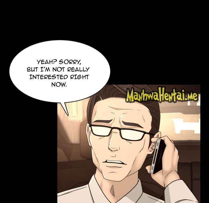 Exclusive Contract chapter 17 page 25