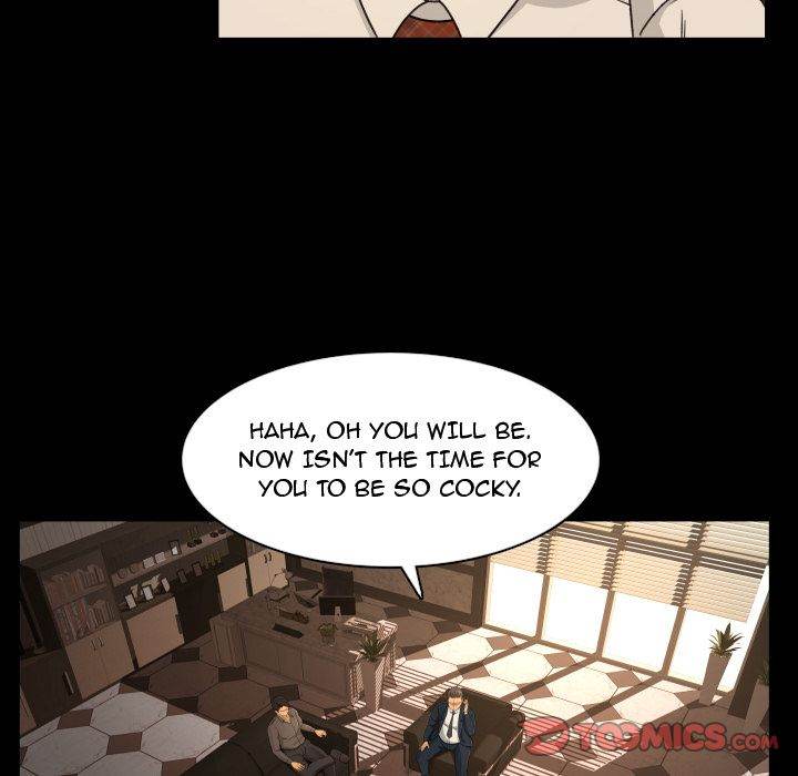 Exclusive Contract chapter 17 page 26