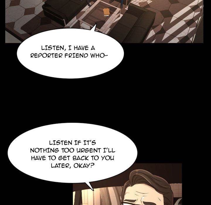 Exclusive Contract chapter 17 page 27