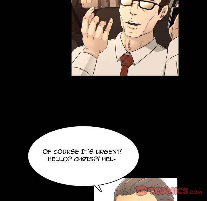 Exclusive Contract chapter 17 page 28