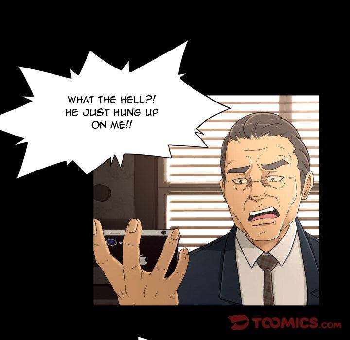 Exclusive Contract chapter 17 page 30