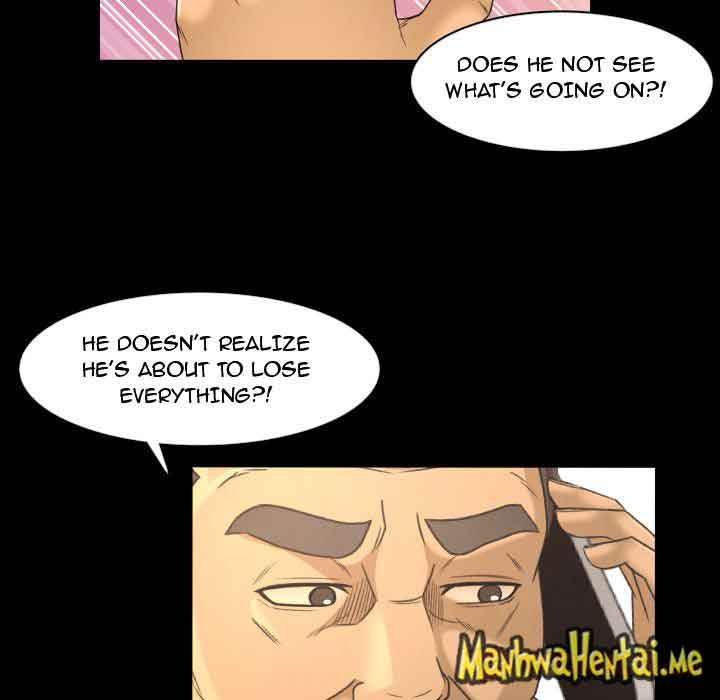 Exclusive Contract chapter 17 page 32