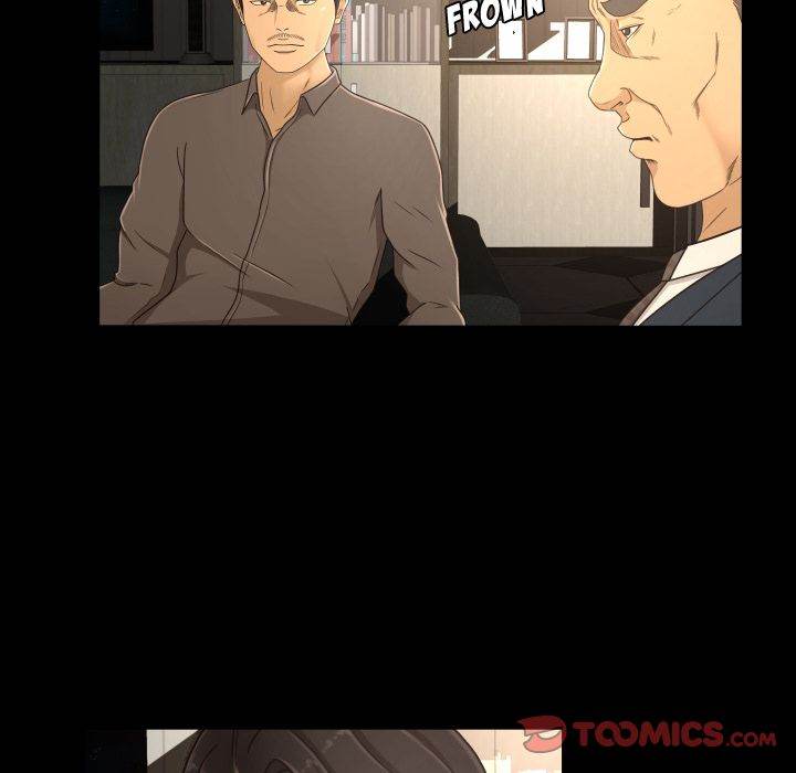 Exclusive Contract chapter 17 page 34