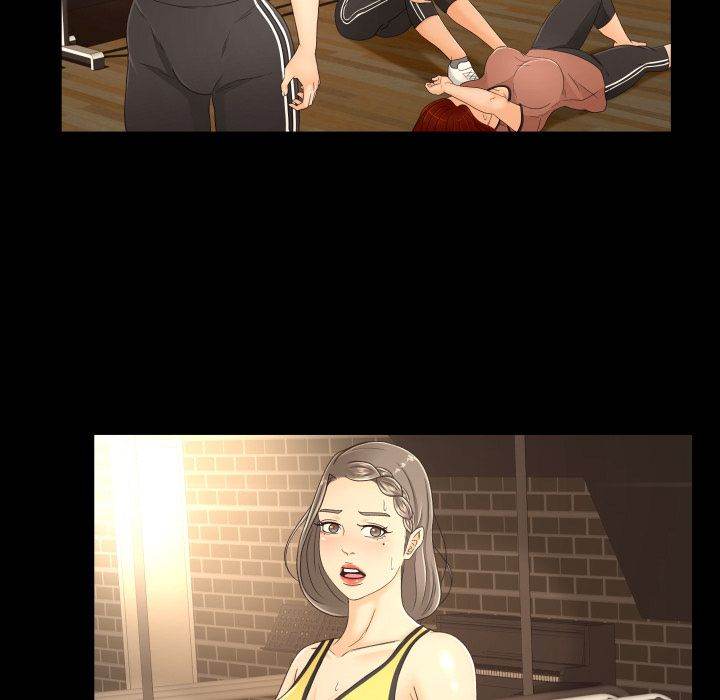 Exclusive Contract chapter 17 page 38