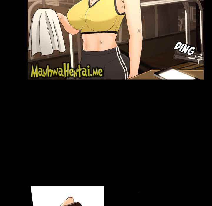 Exclusive Contract chapter 17 page 39