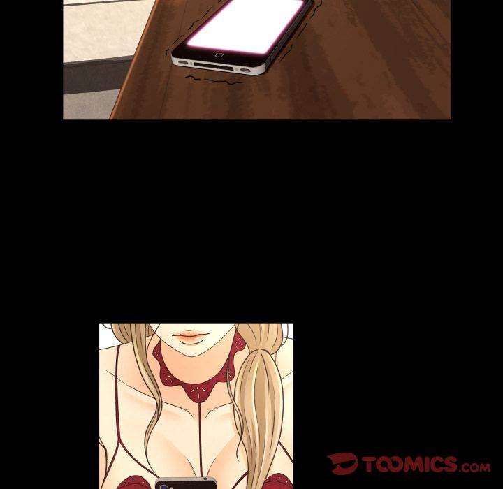 Exclusive Contract chapter 17 page 43