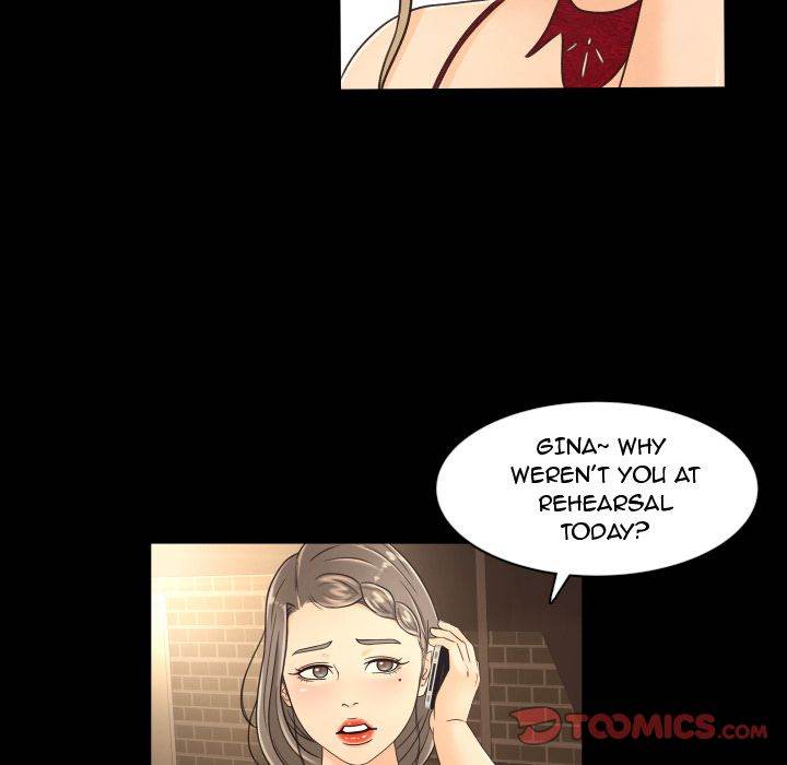 Exclusive Contract chapter 17 page 45