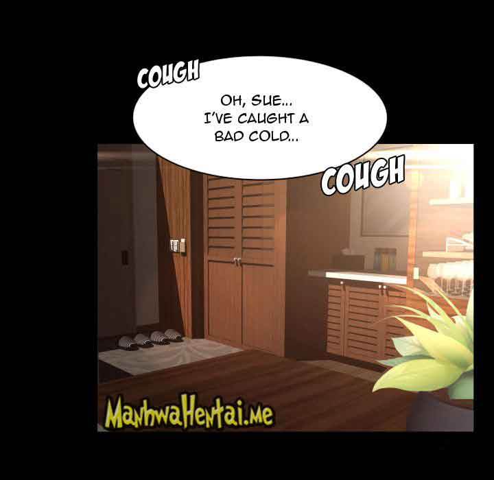 Exclusive Contract chapter 17 page 47