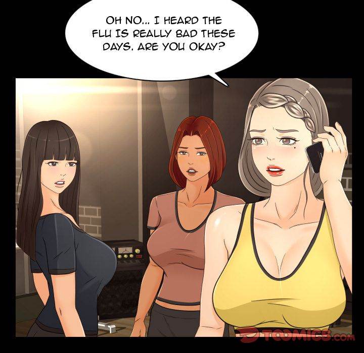 Exclusive Contract chapter 17 page 49