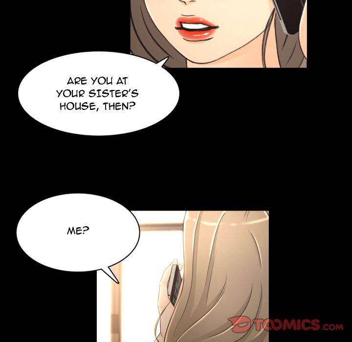 Exclusive Contract chapter 17 page 51
