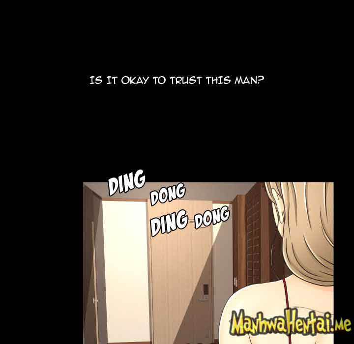 Exclusive Contract chapter 17 page 61
