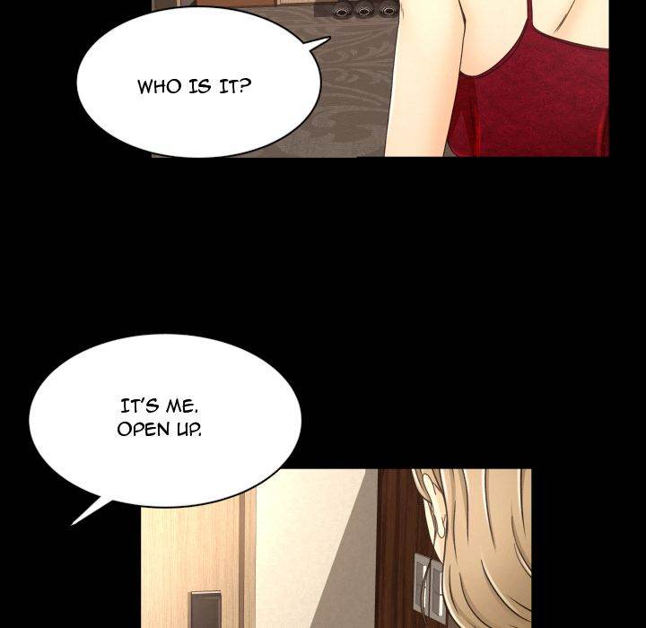 Exclusive Contract chapter 17 page 62