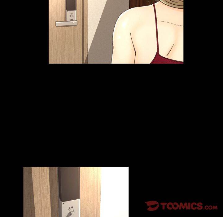 Exclusive Contract chapter 17 page 63