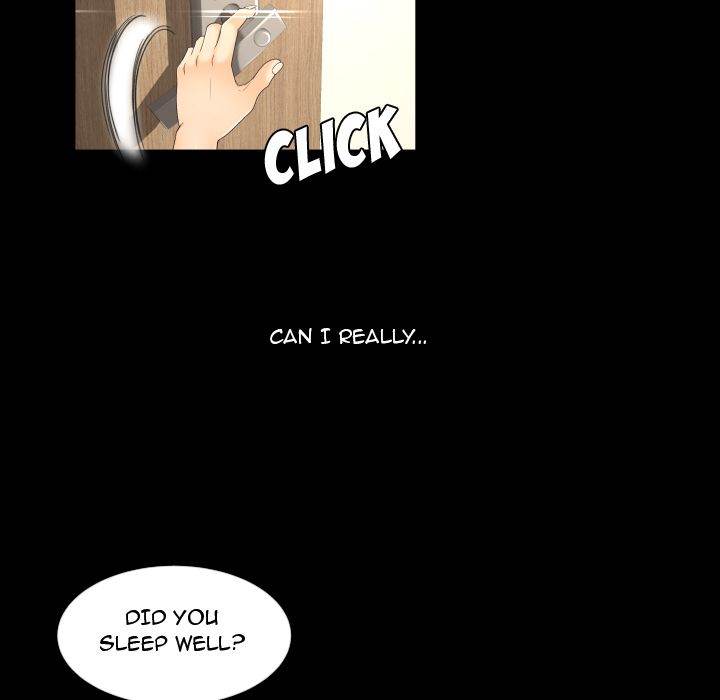 Exclusive Contract chapter 17 page 64