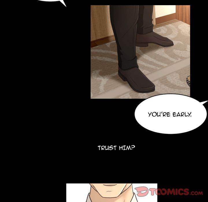 Exclusive Contract chapter 17 page 65