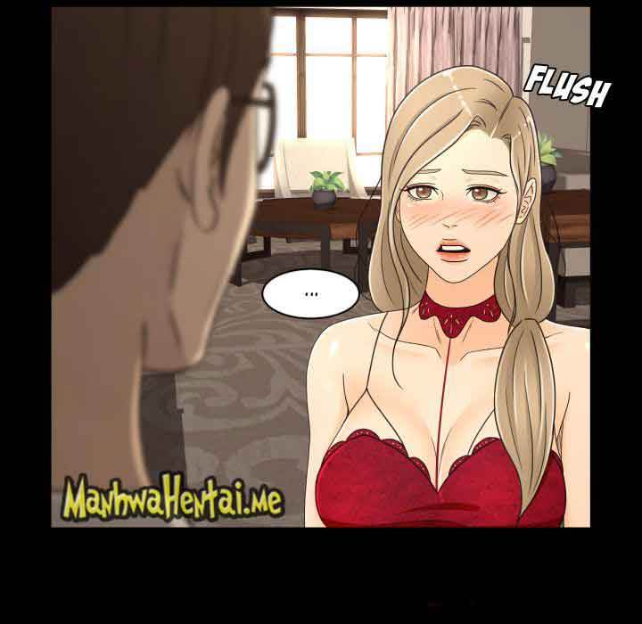 Exclusive Contract chapter 17 page 67