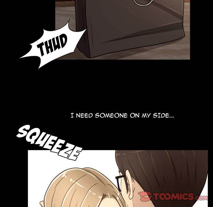 Exclusive Contract chapter 17 page 69