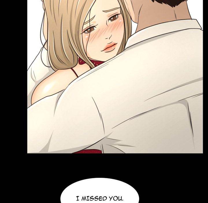 Exclusive Contract chapter 17 page 70