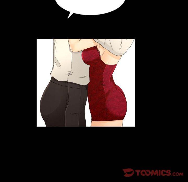 Exclusive Contract chapter 17 page 71