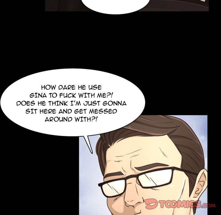 Exclusive Contract chapter 18 page 2