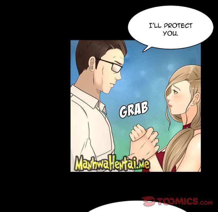 Exclusive Contract chapter 18 page 4