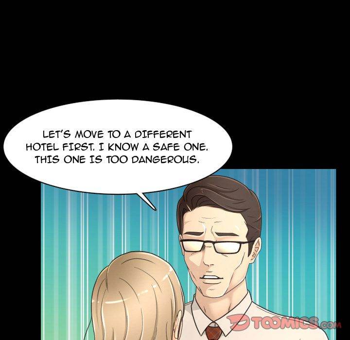 Exclusive Contract chapter 18 page 6