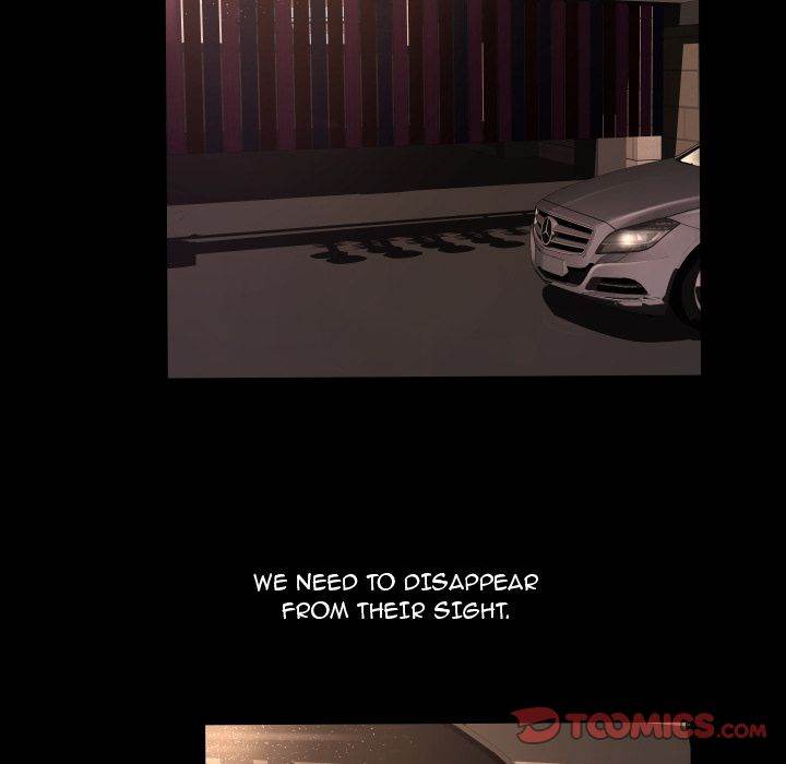 Exclusive Contract chapter 18 page 8