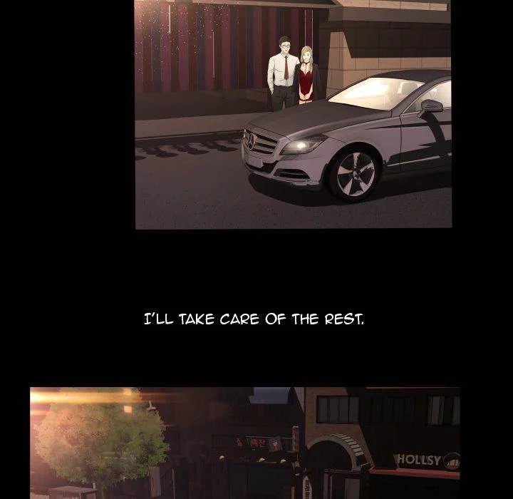 Exclusive Contract chapter 18 page 9