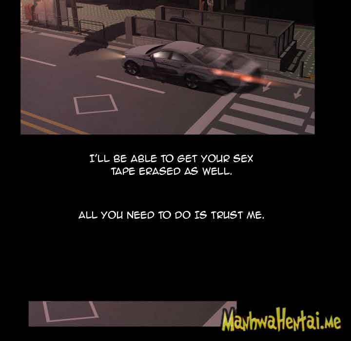 Exclusive Contract chapter 18 page 10