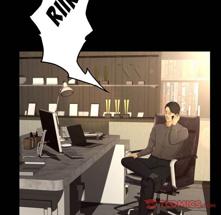 Exclusive Contract chapter 18 page 16