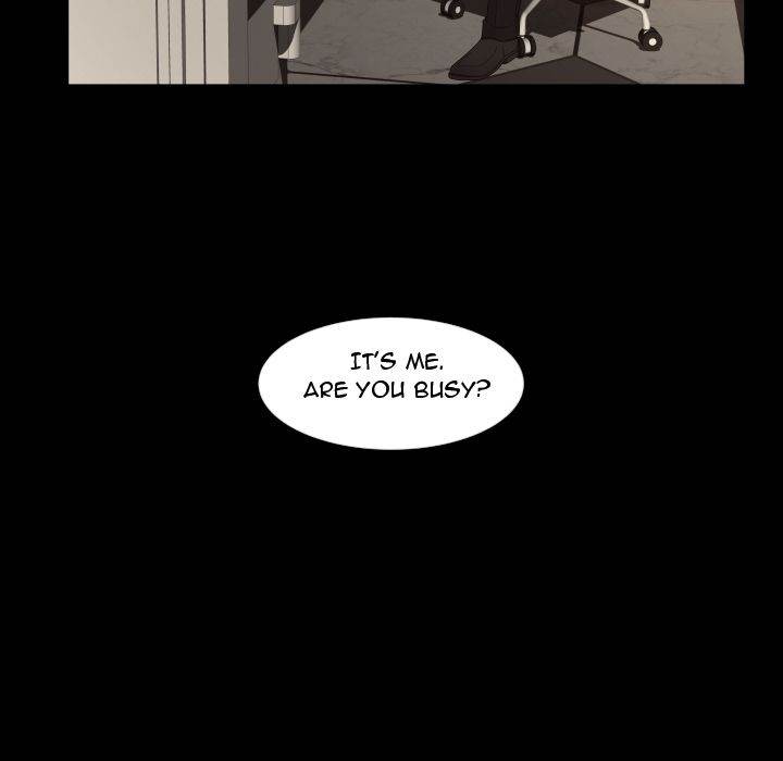 Exclusive Contract chapter 18 page 17