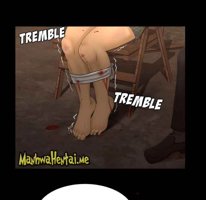 Exclusive Contract chapter 18 page 18
