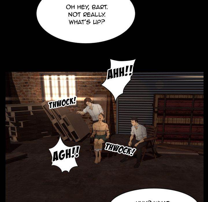 Exclusive Contract chapter 18 page 19