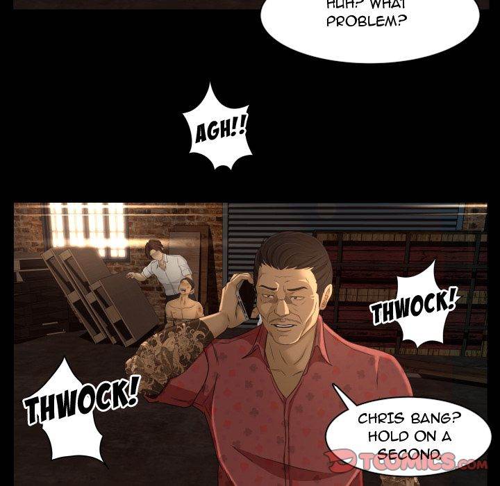 Exclusive Contract chapter 18 page 20
