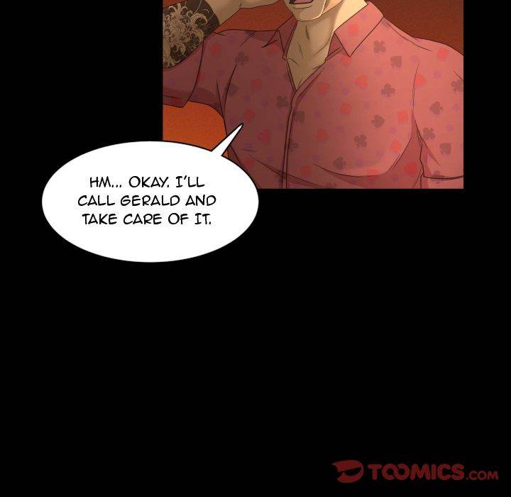 Exclusive Contract chapter 18 page 24