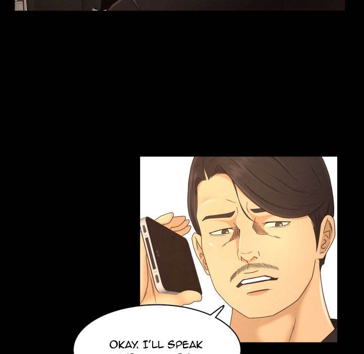Exclusive Contract chapter 18 page 27