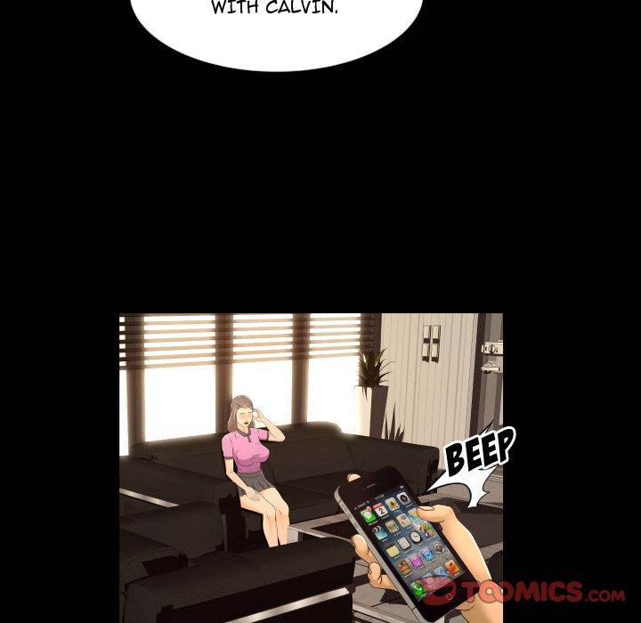 Exclusive Contract chapter 18 page 28