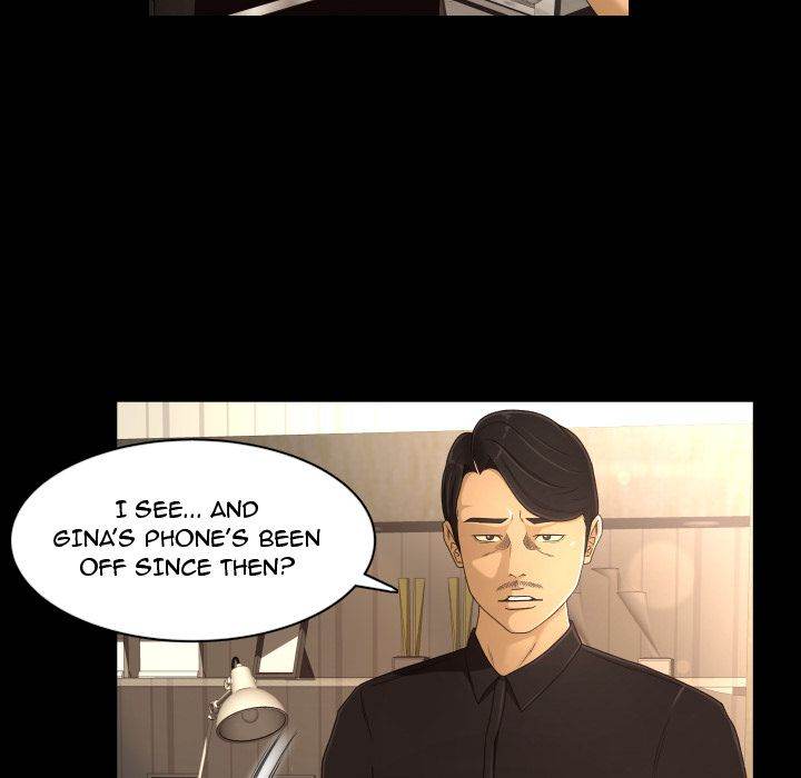 Exclusive Contract chapter 18 page 29