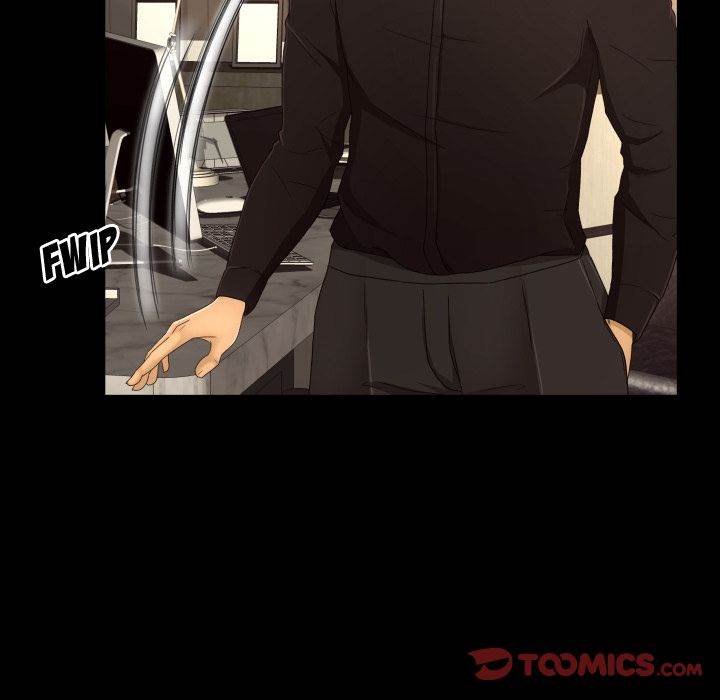 Exclusive Contract chapter 18 page 30