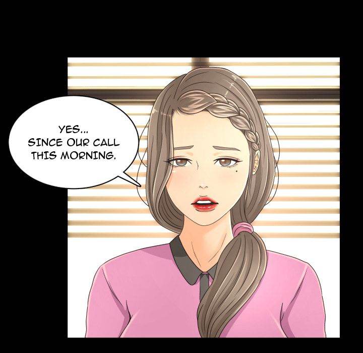 Exclusive Contract chapter 18 page 31