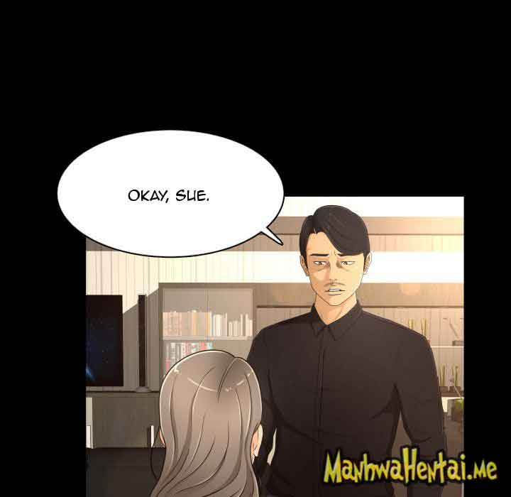 Exclusive Contract chapter 18 page 32