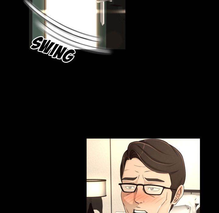 Exclusive Contract chapter 18 page 37